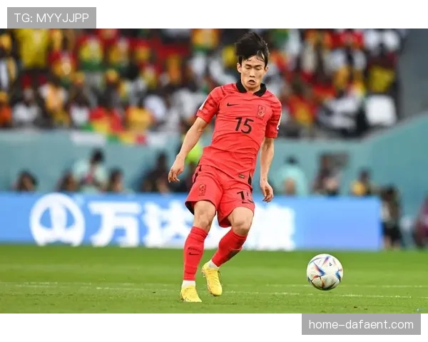 韩国后卫金纹奂结束欧洲征战正式回归全北现代开启新篇章