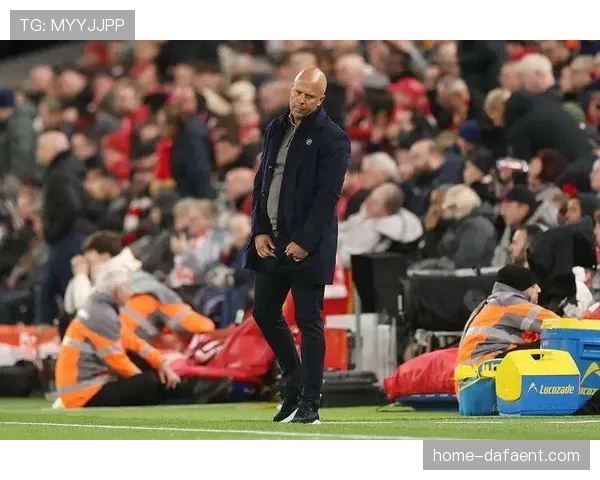 利物浦五连败面临历史尴尬 斯洛特压力山大