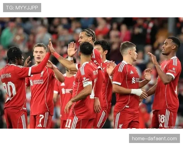 利物浦财务状况稳健 夏窗引援投入超4亿英镑